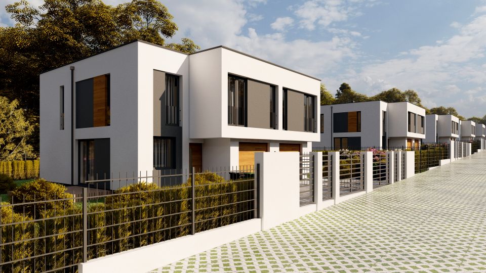 Dom Tarnowskie Góry