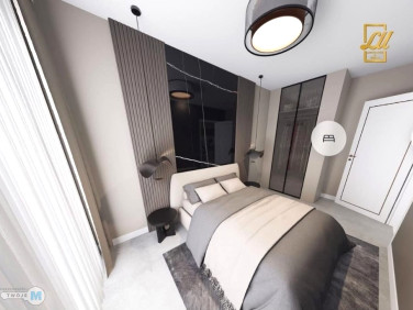 Mieszkanie apartamentowiec Busko-Zdrój