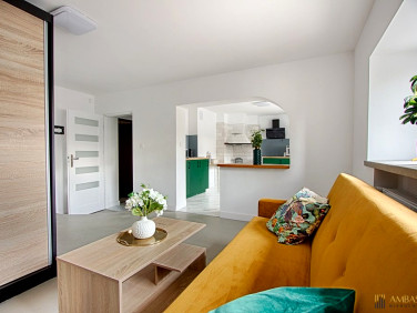 Mieszkanie Wasilków