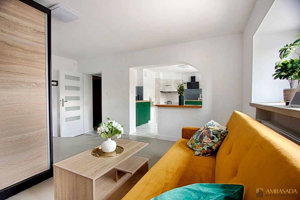 Mieszkanie Wasilków