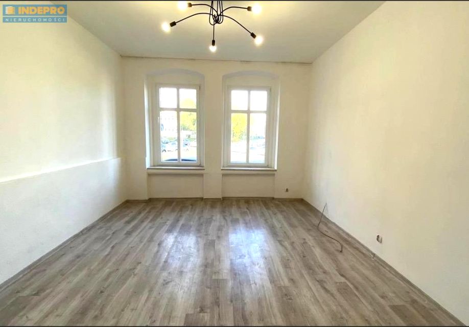 Mieszkanie Inowrocław