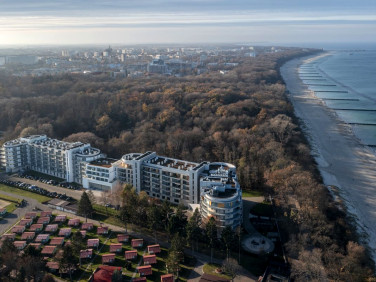 Mieszkanie Kołobrzeg