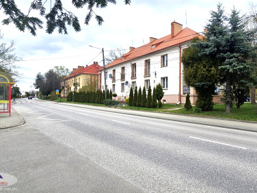 Mieszkanie Dąbrowa Tarnowska