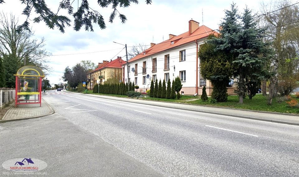 Mieszkanie Dąbrowa Tarnowska