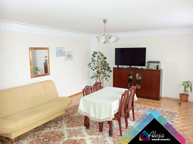 Mieszkanie Częstochowa