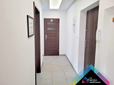 Mieszkanie Częstochowa