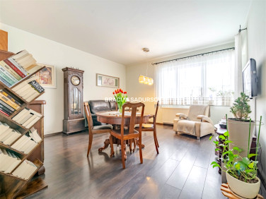 Mieszkanie Kraków sprzedaż