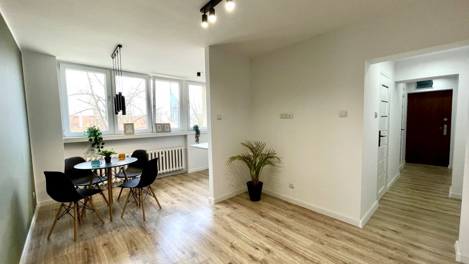 Mieszkanie Chorzów sprzedaż