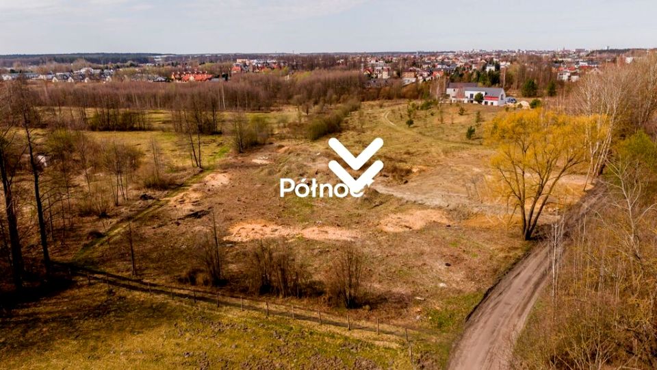 Działka Zaścianki