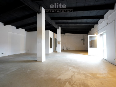 Budynek użytkowy Szczecin