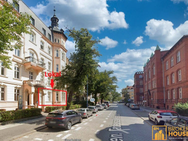 Mieszkanie Opole
