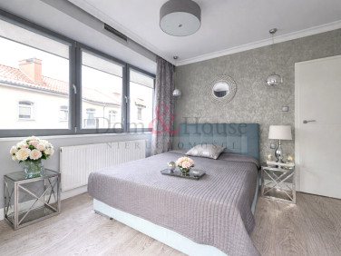 Mieszkanie Gdańsk sprzedaż