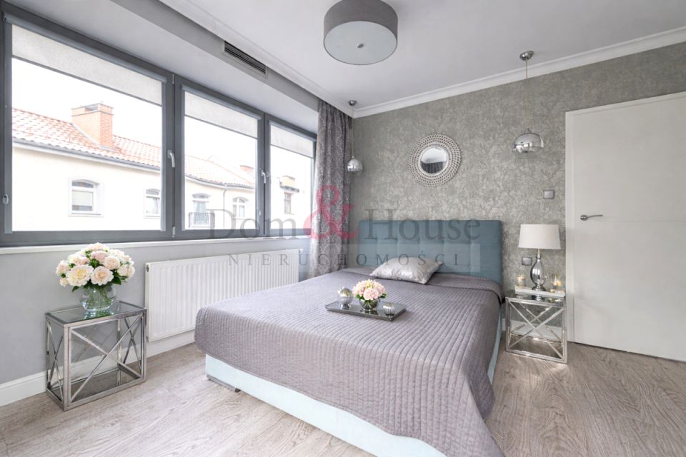 Mieszkanie Gdańsk sprzedaż