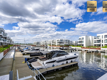 Mieszkanie Wiślinka