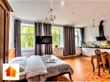 Mieszkanie Białystok