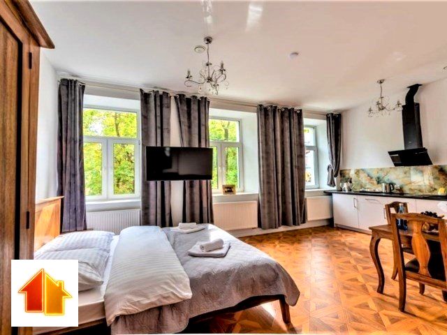 Mieszkanie Białystok