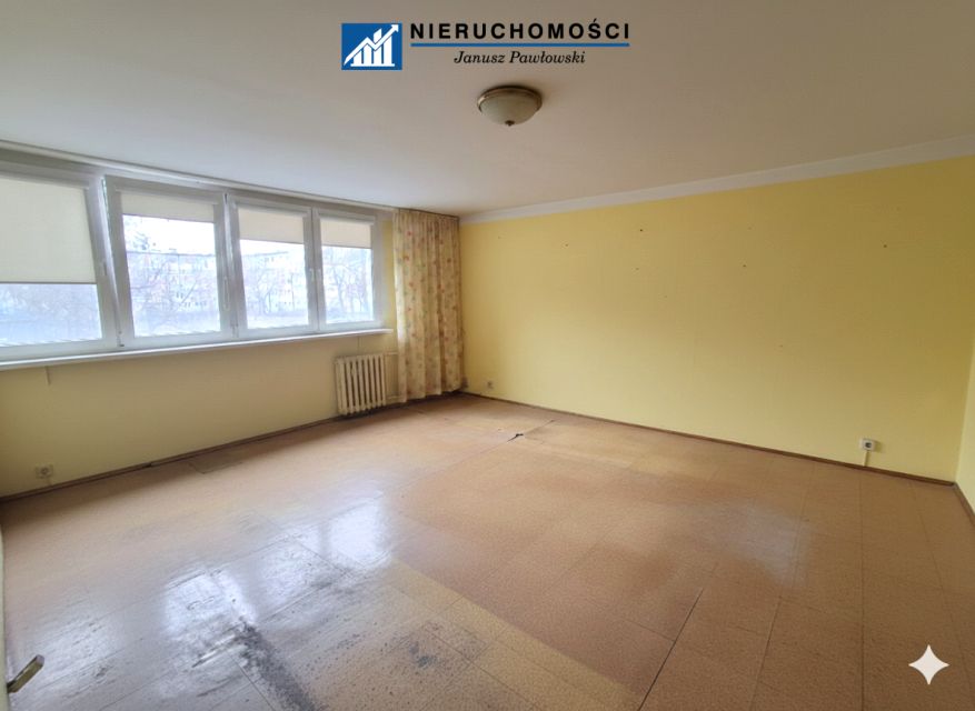 Mieszkanie Polkowice