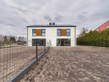 Dom Zielonka wynajem