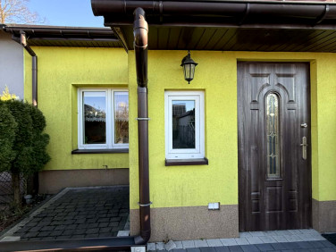 Dom Sokolniki-Parcela