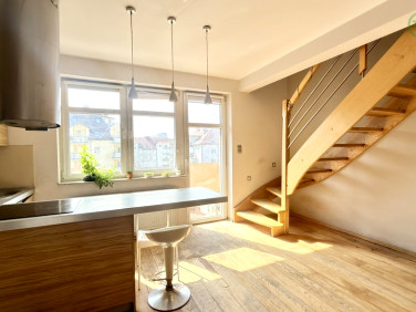 Mieszkanie Kołobrzeg