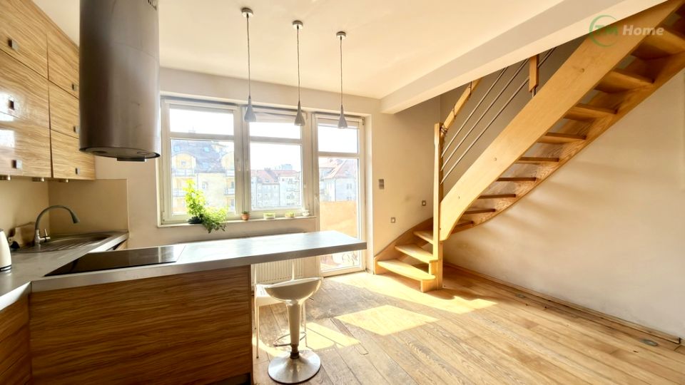 Mieszkanie Kołobrzeg