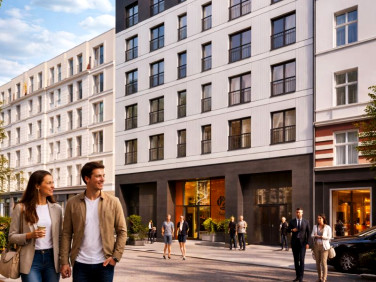 Mieszkanie Wrocław sprzedaż