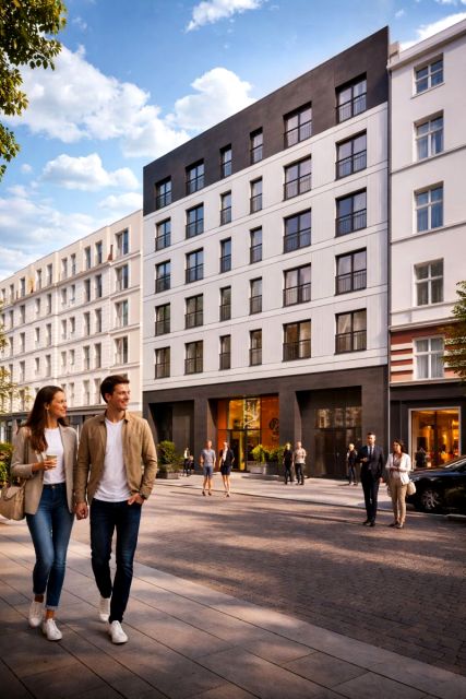 Mieszkanie Wrocław sprzedaż