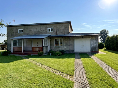 Działka budowlana Wodzin Prywatny