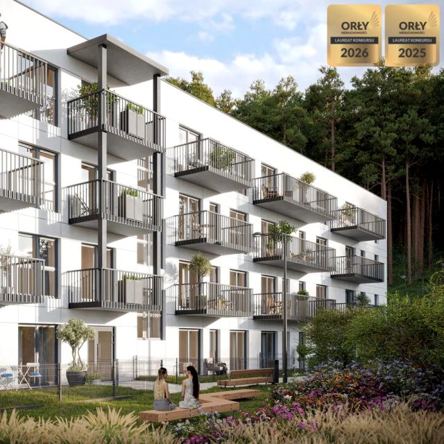 Mieszkanie Gdynia