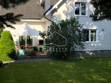 Dom wolnostojący sprzedaż