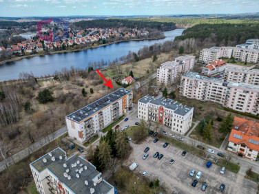 Mieszkanie Olsztyn
