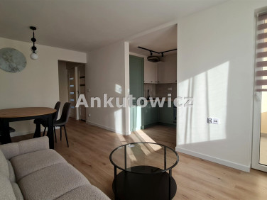 Mieszkanie Lubin