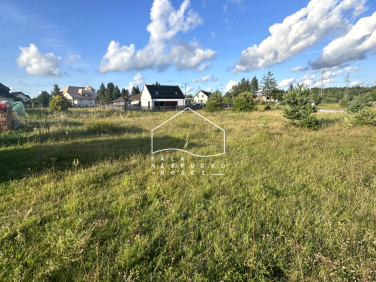 Działka Chwaszczyno