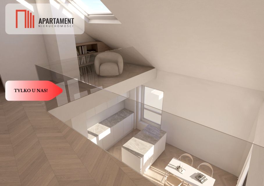 Mieszkanie Starogard Gdański