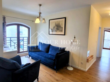 Mieszkanie nad rzeką