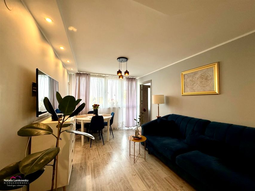 Mieszkanie Grudziądz