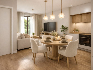 Mieszkanie Sosnowiec