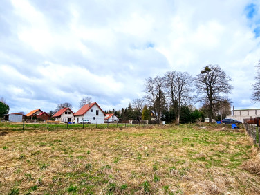 Działka budowlana Wejsuny