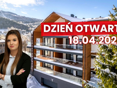 Mieszkanie apartamentowiec Szczyrk