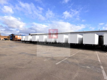 Budynek użytkowy Mierzyn