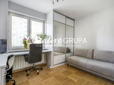 Mieszkanie apartamentowiec nad rzeką