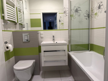 Mieszkanie Pruszków