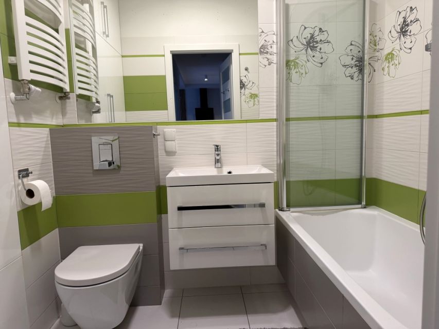 Mieszkanie Pruszków