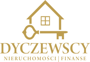 DYCZEWSCY NIERUCHOMOŚCI SPÓŁKA Z OGRANICZONĄ ODPOWIEDZIALNOŚCIĄ