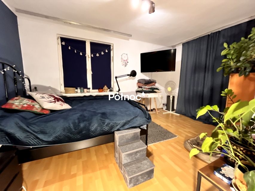 Mieszkanie Krasnystaw