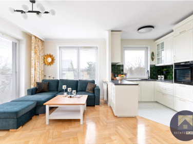 Mieszkanie Piaseczno