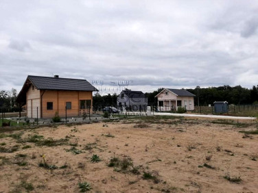 Działka budowlana Kowalewo