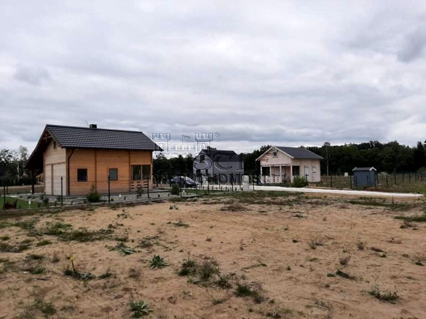 Działka budowlana Kowalewo