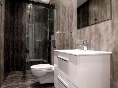 Mieszkanie Świętochłowice