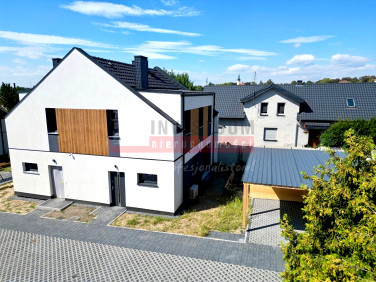 Mieszkanie Krapkowice